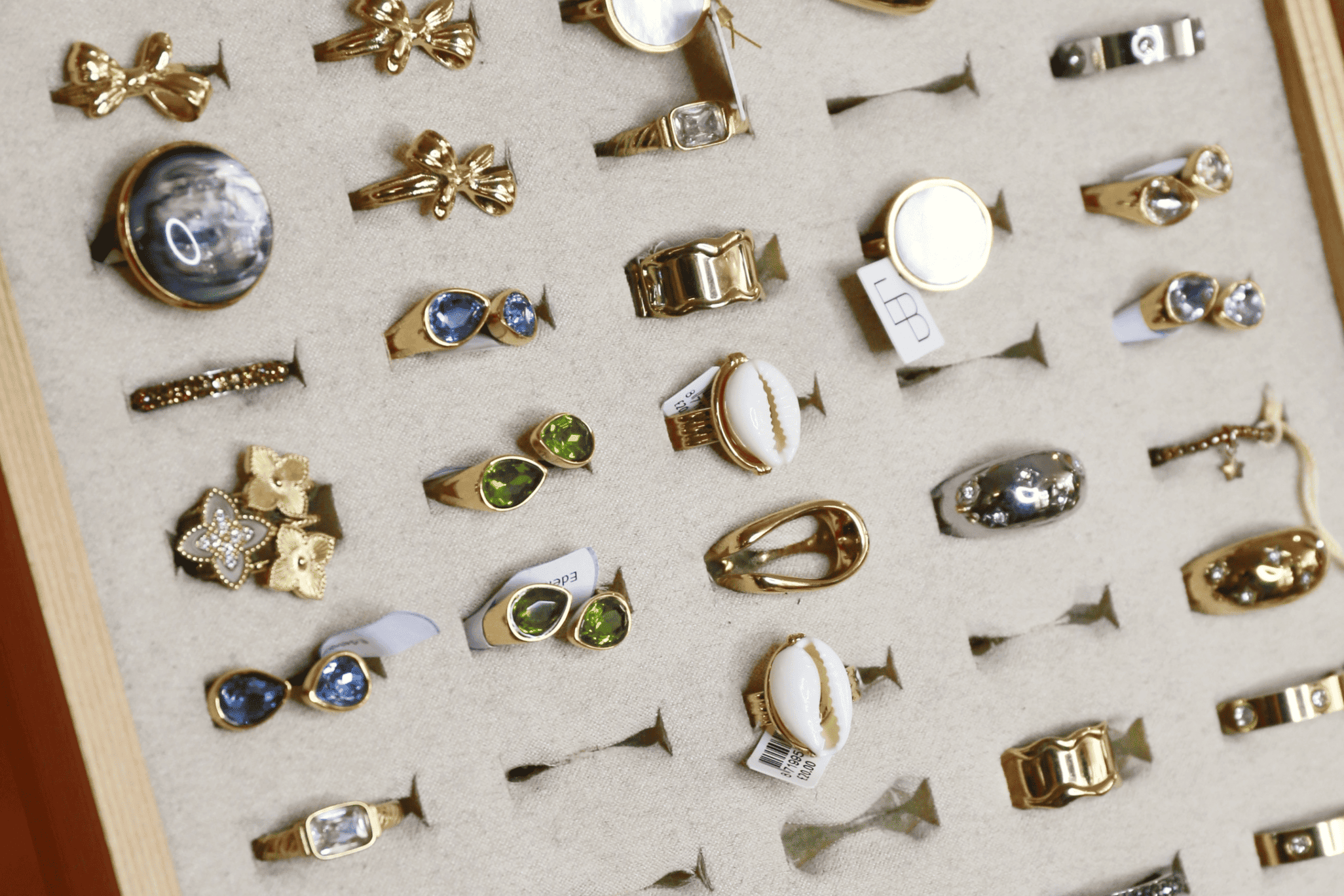 Kleinaccessoires