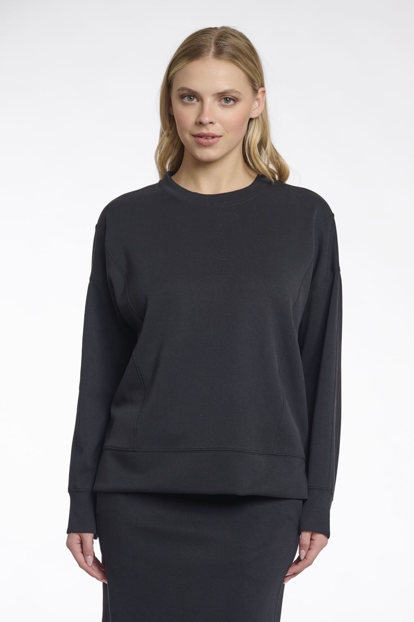 Pullover Yfke schwarz