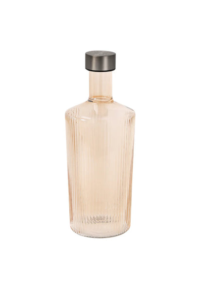 Glasflasche
