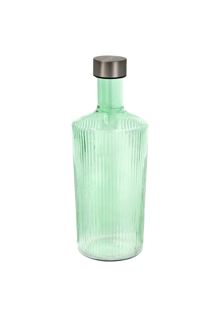 Glasflasche