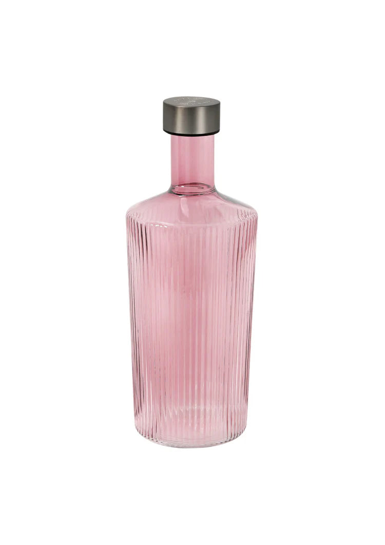 Glasflasche