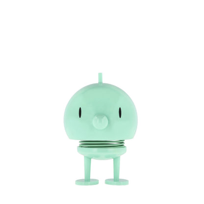Bumble Hoptimist S Mint