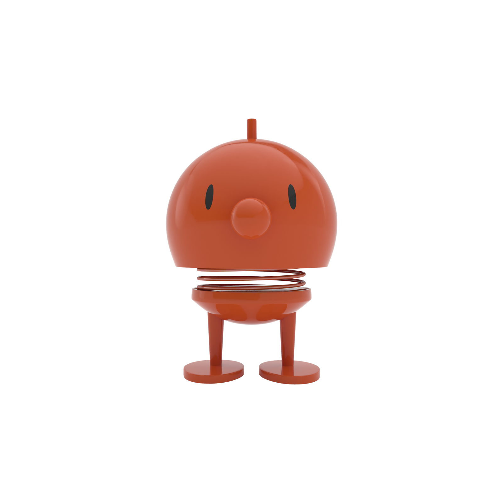 Bumble Hoptimist M Orange