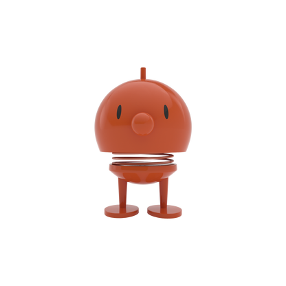 Bumble Hoptimist M Orange