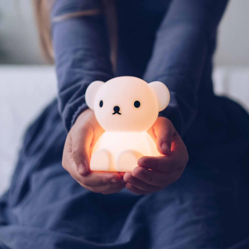 Bundle of Light, Boris