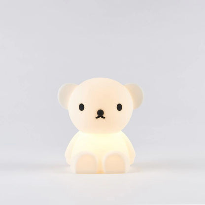 Bundle of Light, Boris