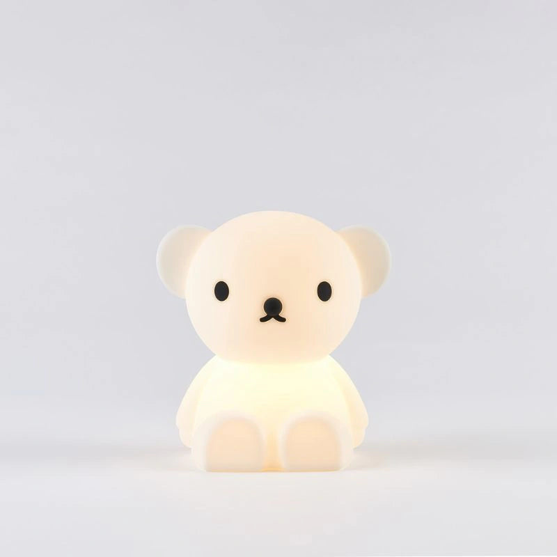 Bundle of Light, Boris