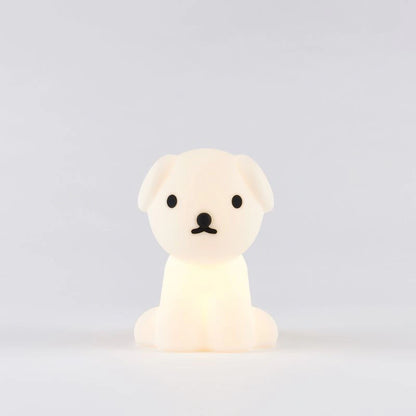 Bundle of Light, Snuffy