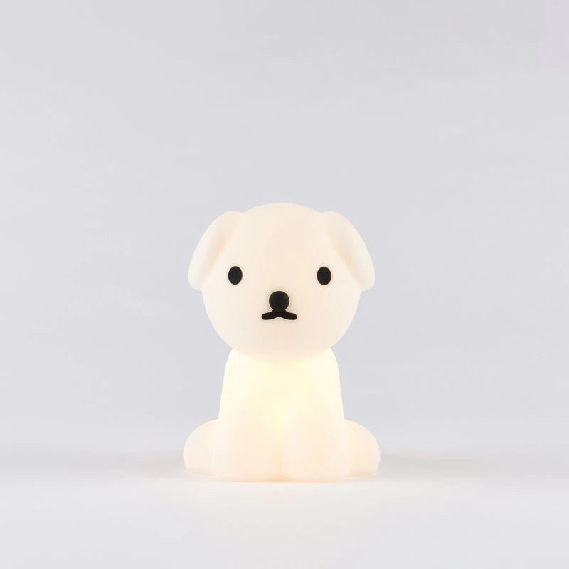 Bundle of Light, Snuffy