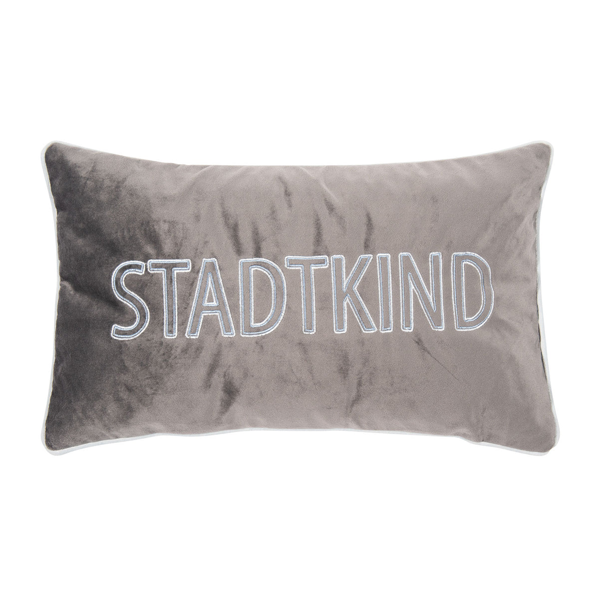 Kissenbezug 30x50cm STADTKIND
