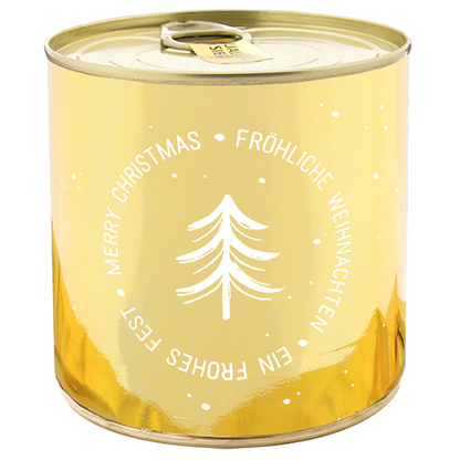 CanCake, Fröhliche Weihnachten