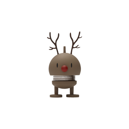 Bumble Soft Hoptimist Rentier S