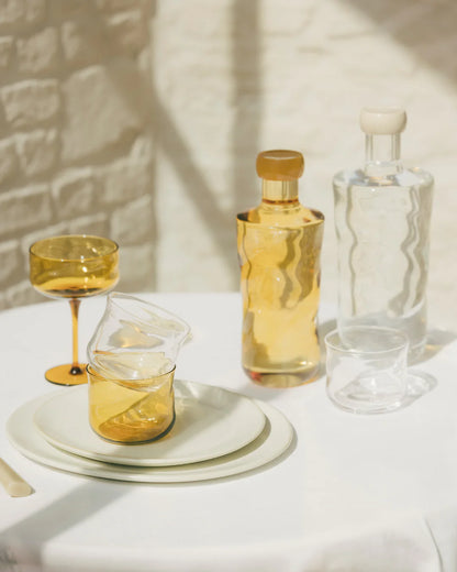 Swirl Bottle - Dune 1,25l