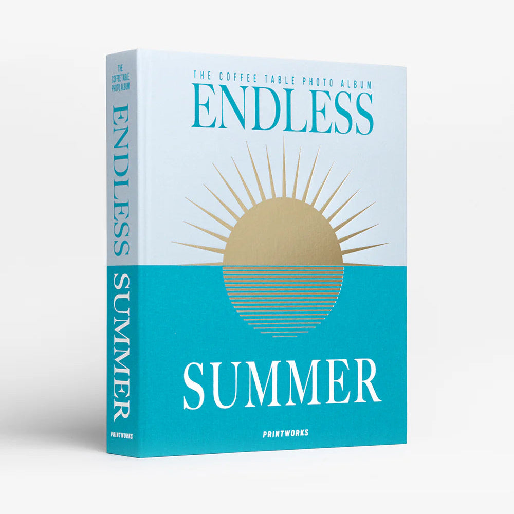 Fotoalbum Endless Summer