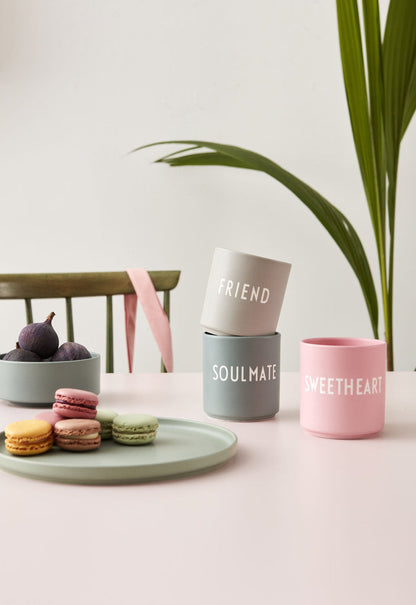 Favorite Cup "Friend"