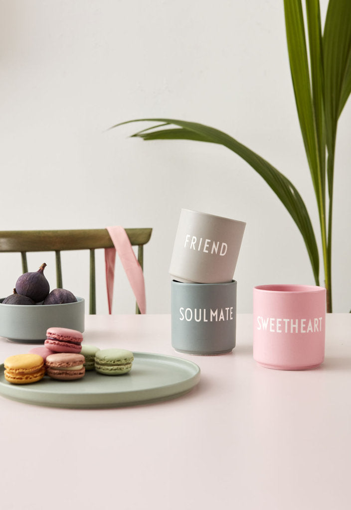 Favorite Cup "Friend"