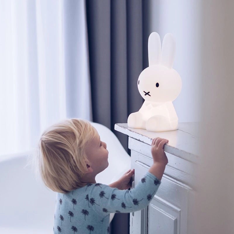 Bundle of Light, Miffy