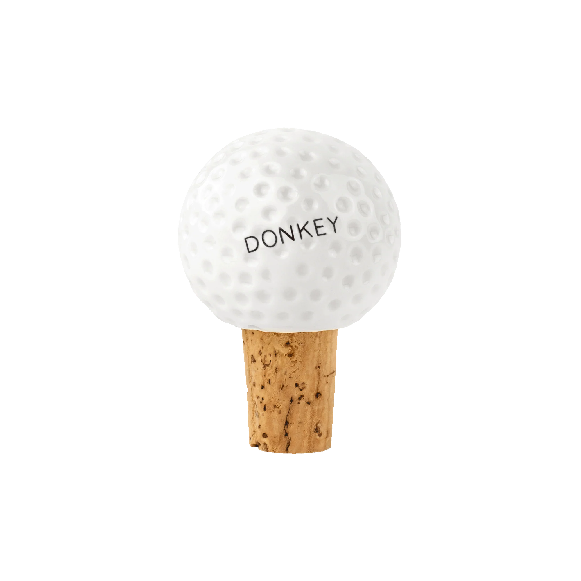 Flaschenverschluss Golf