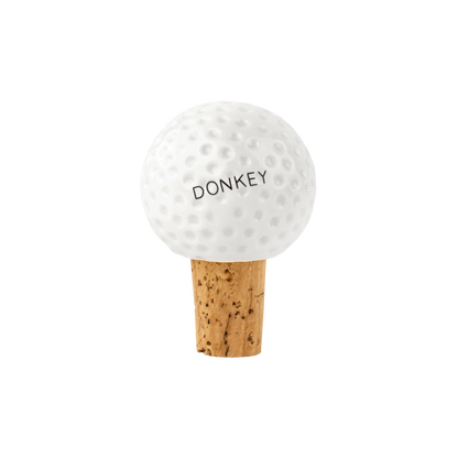 Flaschenverschluss Golf
