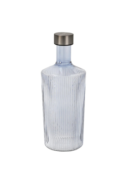 Glasflasche