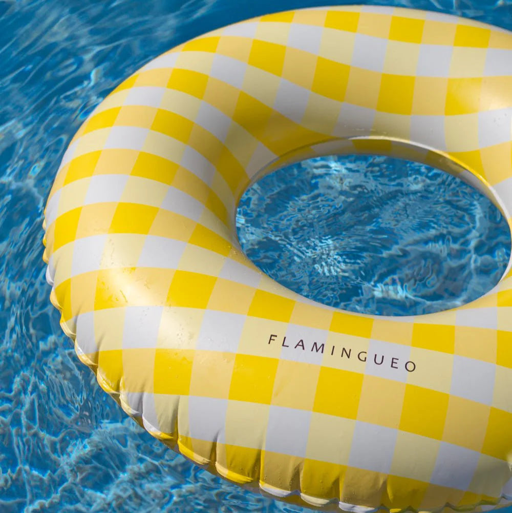 Flamingueo Schwimmreifen Hamptons