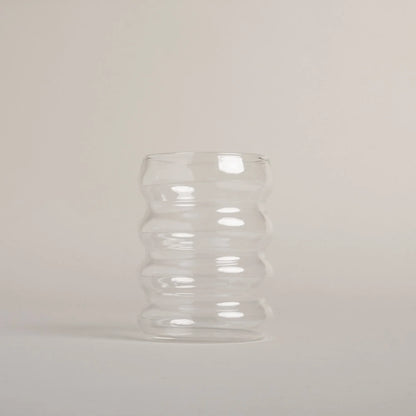 Trinkglas Bubbles