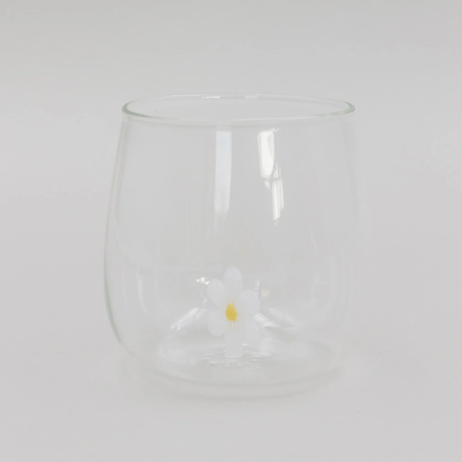 Trinkglas Figur Daisy