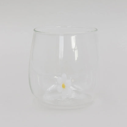 Trinkglas Figur Daisy