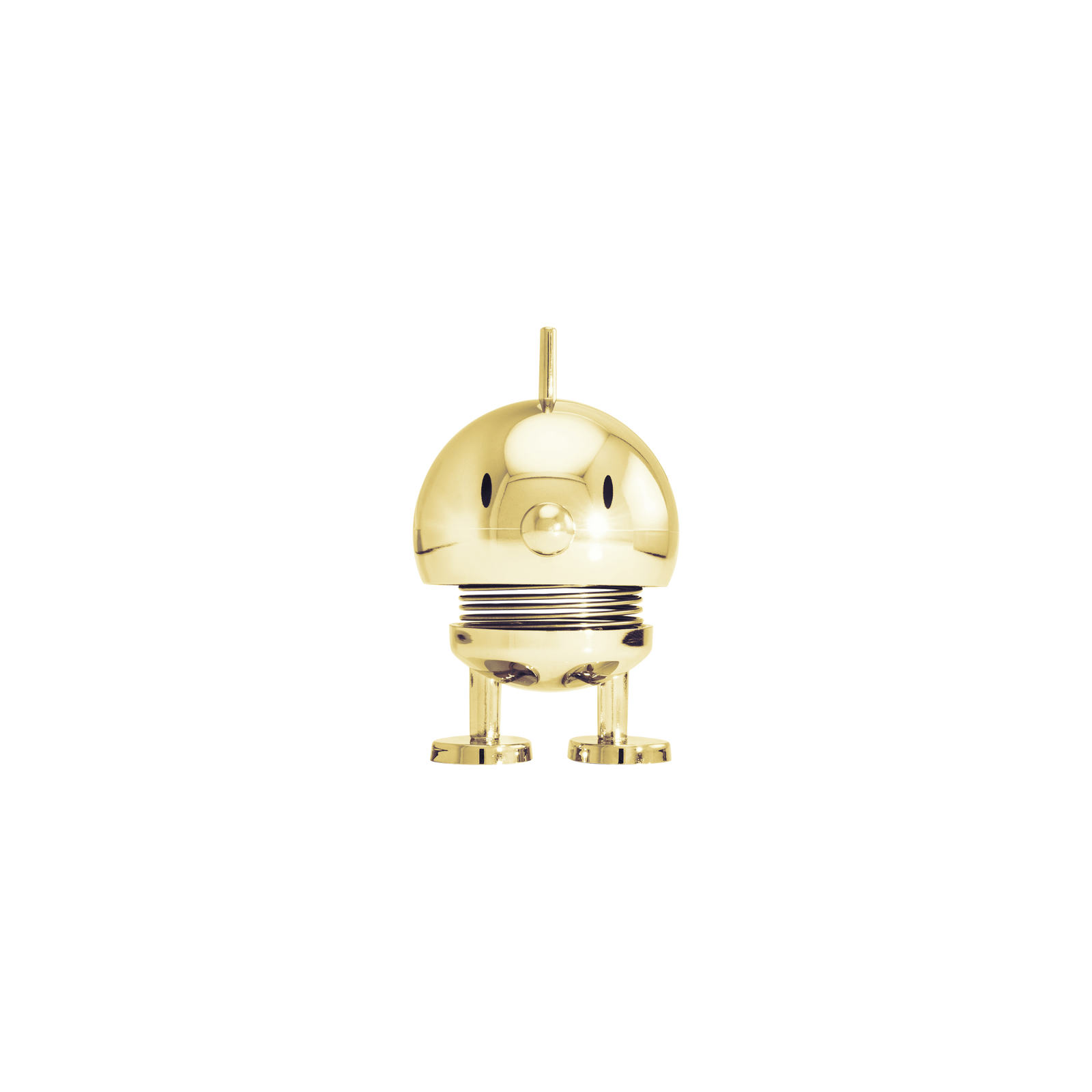 Bumble Hoptimist S Gold
