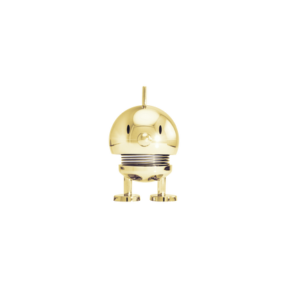Bumble Hoptimist Metallic