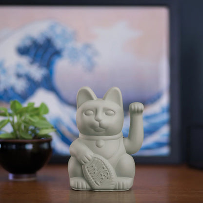 Maneki-neko (Winkekatze) Stabilität