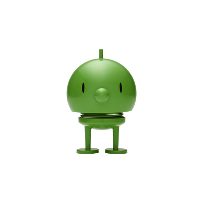 Bumble Hoptimist S Grün