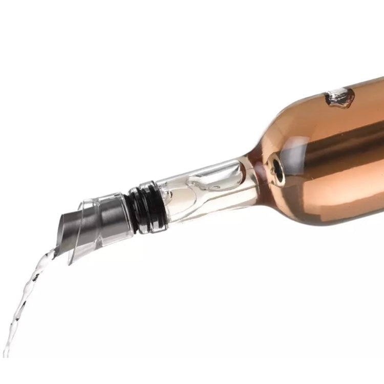 Ausgießer mit Kühlstab Icepour
