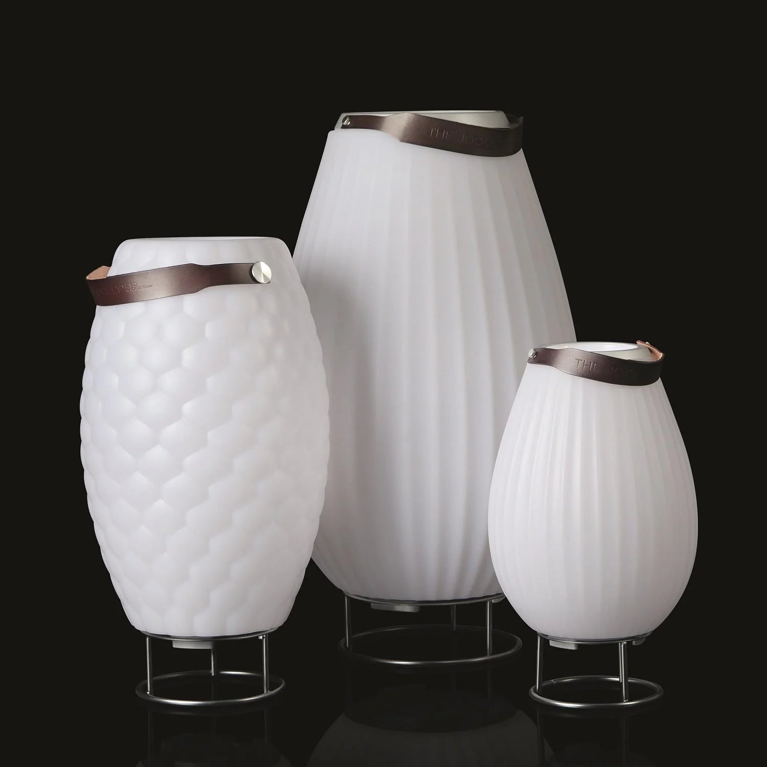 The JOOULY Stand L (Bowl und 65)