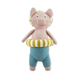 Kuscheltier Schwein ,,Elsa''
