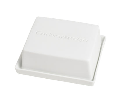 Butterdose klein "Geschmacksträger"