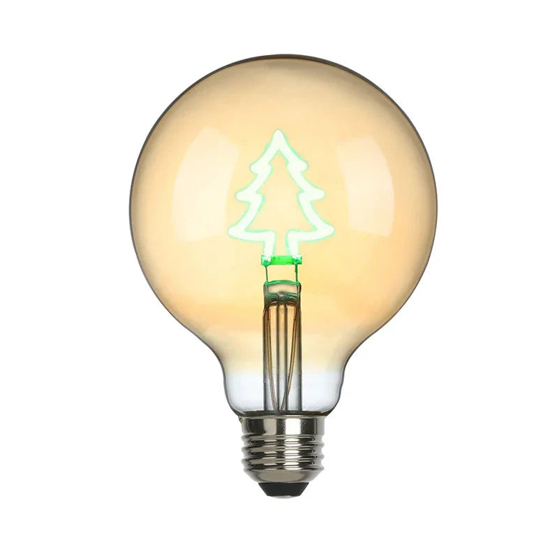 LED-Filament Deko Leuchtmittel