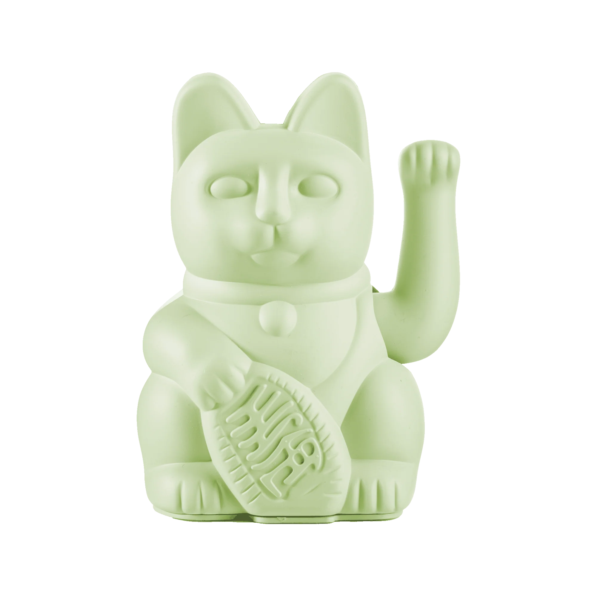 Winkekatze Maneki Neko