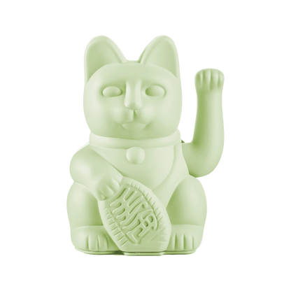 Winkekatze Maneki Neko