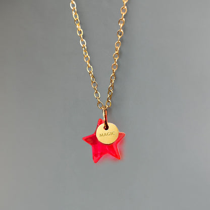 Kette MAGIC