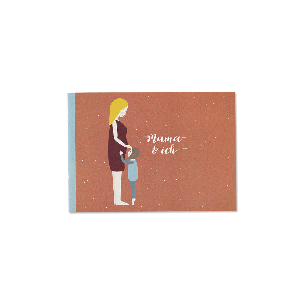Erinerungsalbum ,,mama & ich''