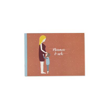 Erinerungsalbum ,,mama & ich''