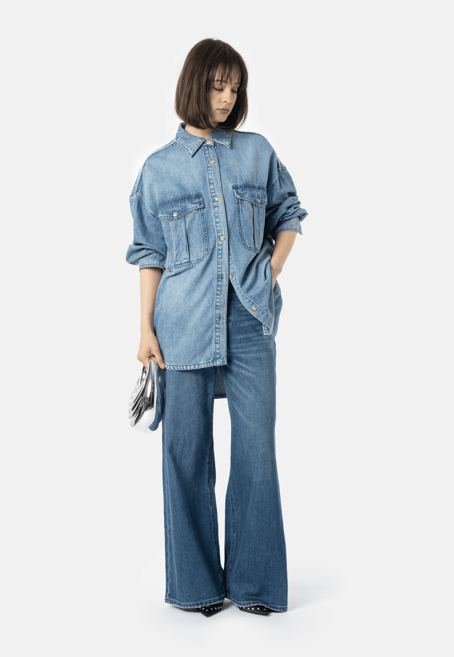 KALEA - Jeans