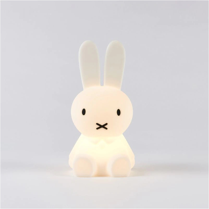 Bundle of Light, Miffy