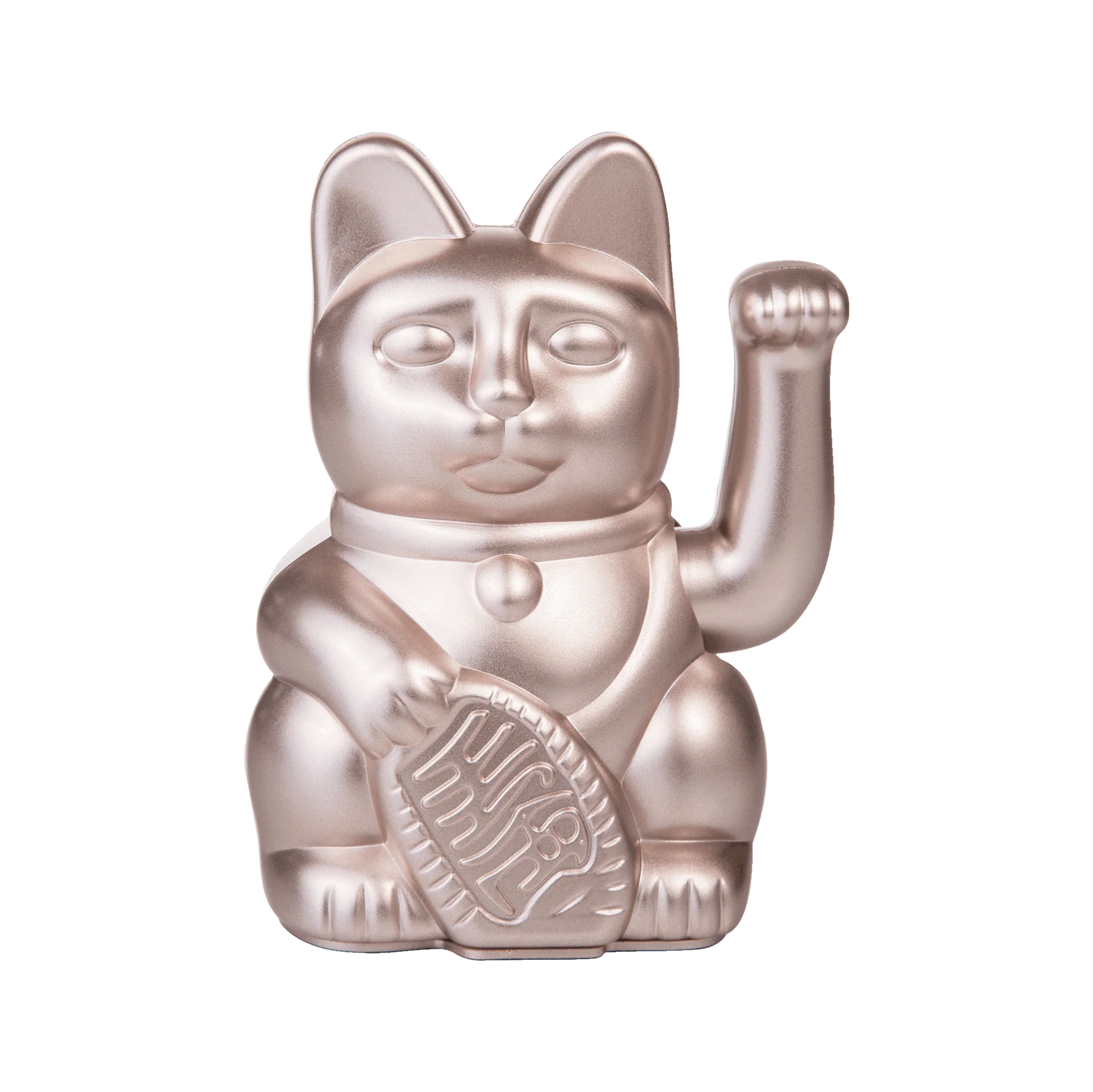 Maneki-neko (Winkekatze) Inspiration
