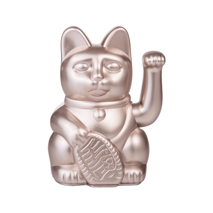 Maneki-neko (Winkekatze) Inspiration