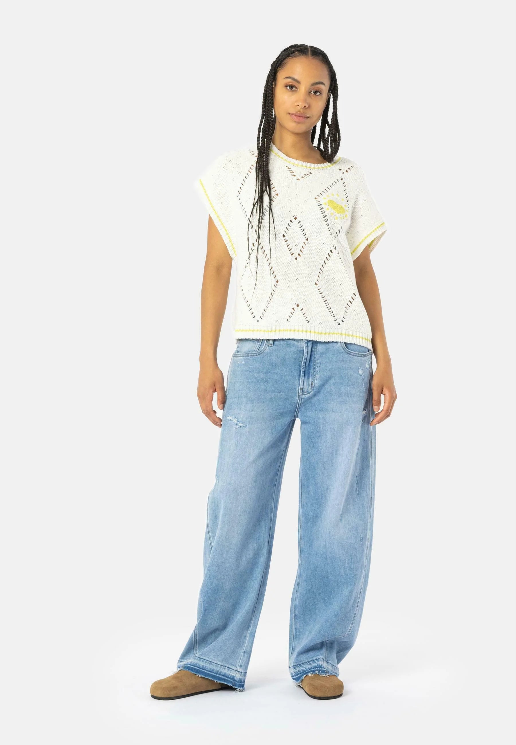 NORALIE - Jeans