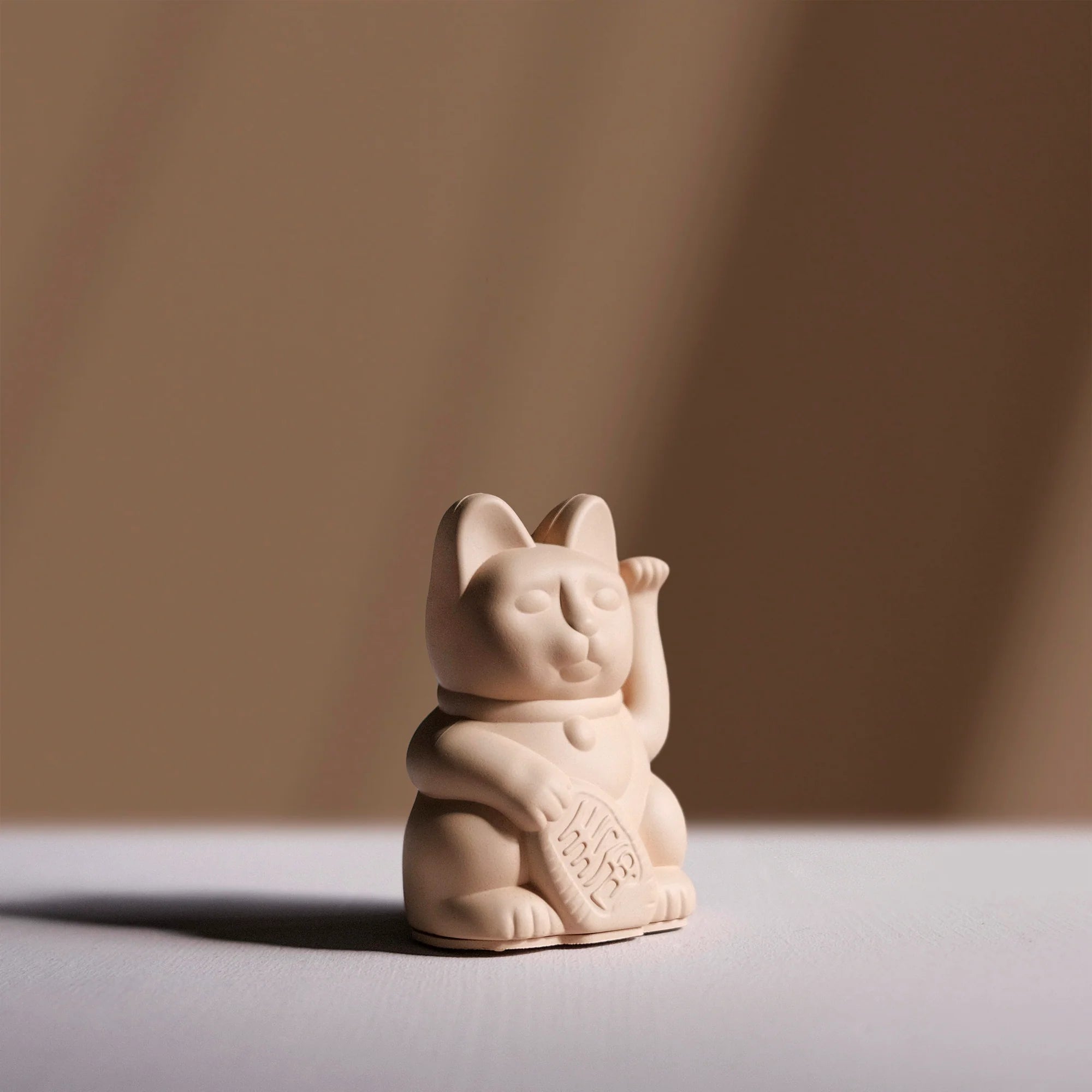 Maneki-neko Mini (Winkekatze) Loyalität