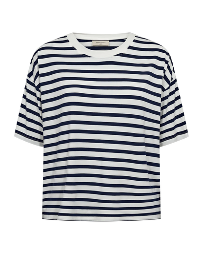 Gestreiftes T-Shirt