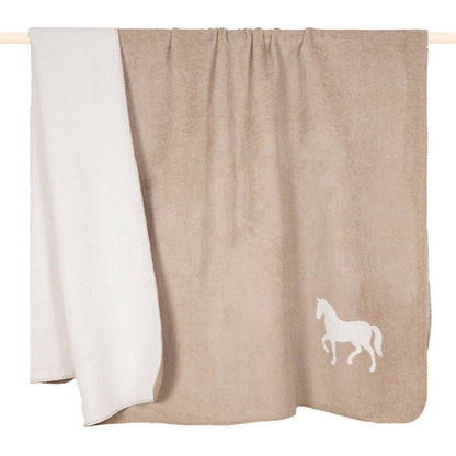 Pony Decke 150x200cm